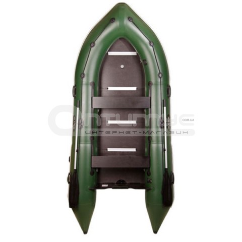 Надувний човен Bark BN-360S