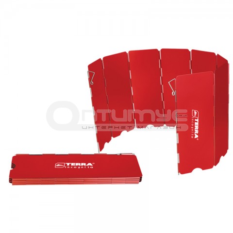 Ветрозащита для горелок Terra Incognita Windstop L8