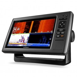 Эхолот Garmin echoMAP CHIRP 92sv