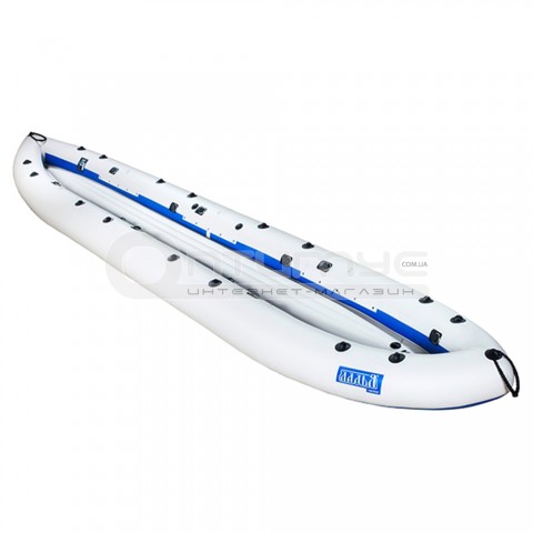Надувная байдарка Ладья ЛБ-580-3 Чайка базовая