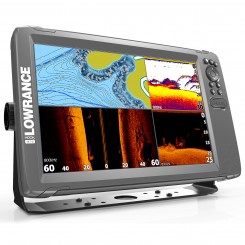 Ехолот Lowrance Hook2-12 TripleShot