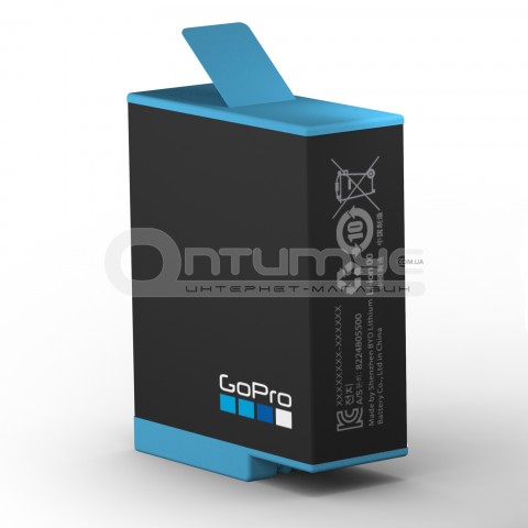 Акумулятор для камери GoPro HERO 9 Black (ADBAT-001)