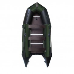 Надувний човен Aqua-Star K-430