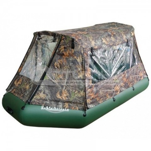 Тент-палатка для човна Kolibri КM330DL, KM330DSL