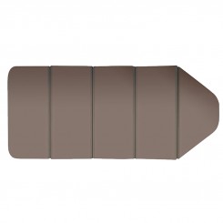 Днищевой настил слань-книжка для човна КМ330 КОМПЛЕКТ з човна