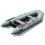 Надувная лодка Sport-Boat Neptun N-340LS