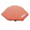 Самонадувний килимок Tramp Ultralight TPU TRI-022 2,5 см помаранчевий