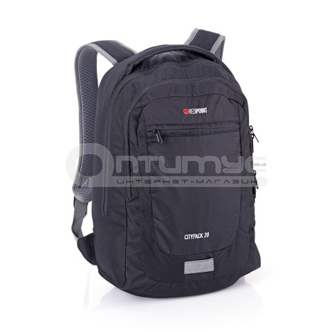 Рюкзак RedPoint CityPack 20