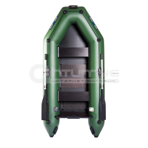 Надувний човен Aqua Storm STM-300