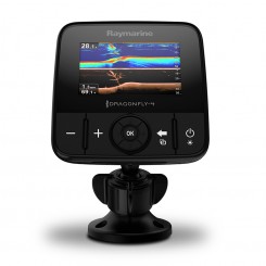 Эхолот Raymarine DragonFly 4 PRO