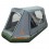 Тент-палатка для човна Kolibri К260T