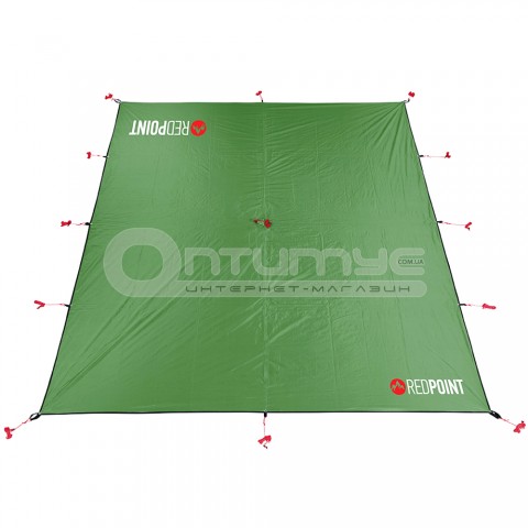 Тент RedPoint Umbra 300x400