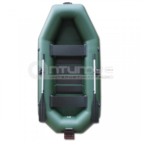 Надувний човен Sport-Boat Cayman C-270LST