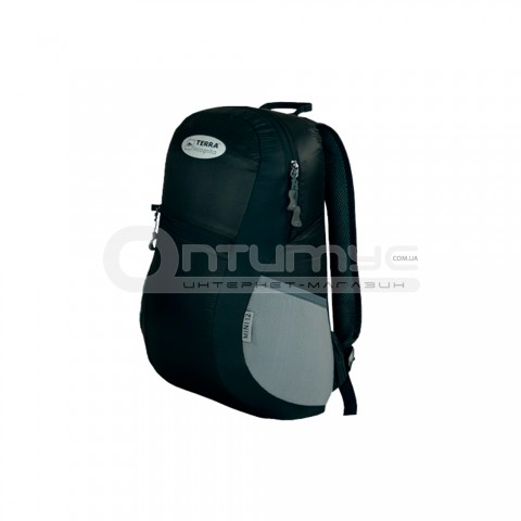 Рюкзак Terra Incognita Mini 12 чорний