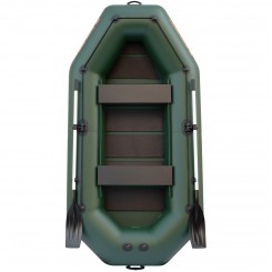 Надувная лодка Kolibri K-280CT