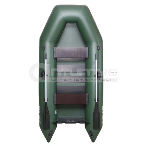 Надувний човен Sport-Boat Discovery DM-310LS