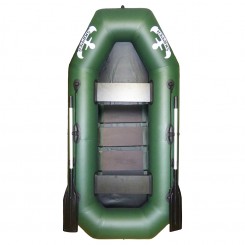 Надувная лодка Skipper S-260B