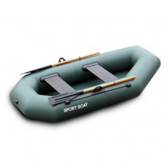 Надувний човен Sport-Boat Cayman C-230