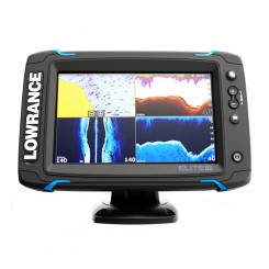 Эхолот Lowrance Elite-9 TI