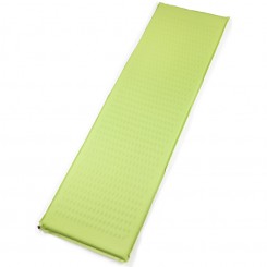 Самонадувний килимок Кемпінг CX-2 CMG778 3 см зелений