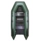 Надувная лодка Sport-Boat Discovery DM-340LK