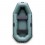 Надувний човен Sport-Boat Cayman C-245
