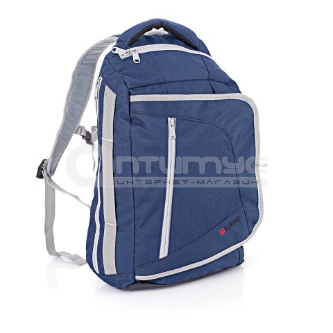 Рюкзак RedPoint Сrossroad BLU20 RPT284