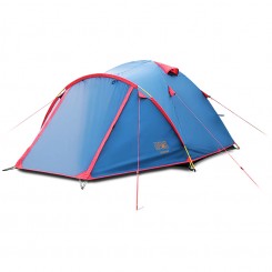Палатка Sol Camp 3