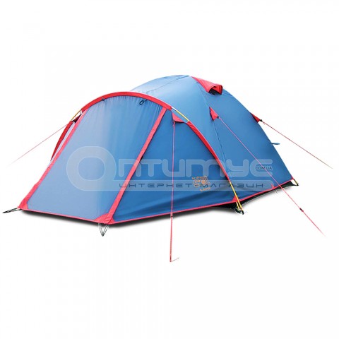 Намет Sol Camp 3