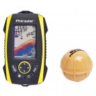 Ехолот Phiradar FF288W NEW