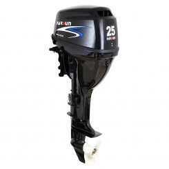Човновий мотор Parsun F25FWL-T