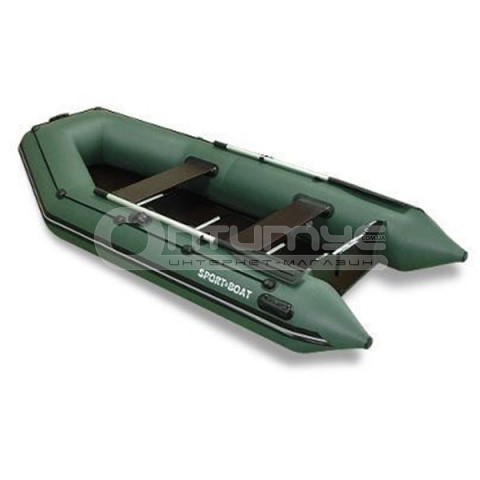Надувний човен Sport-Boat Neptun N-310LN