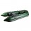 Надувная лодка Aqua Storm STK-360 Надувная лодка Aqua Storm STK-360