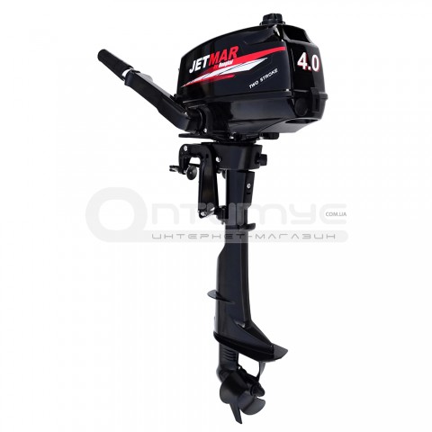 Човновий мотор Jetmar T4