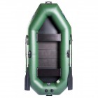 Надувний човен Aqua Storm ST-280Т