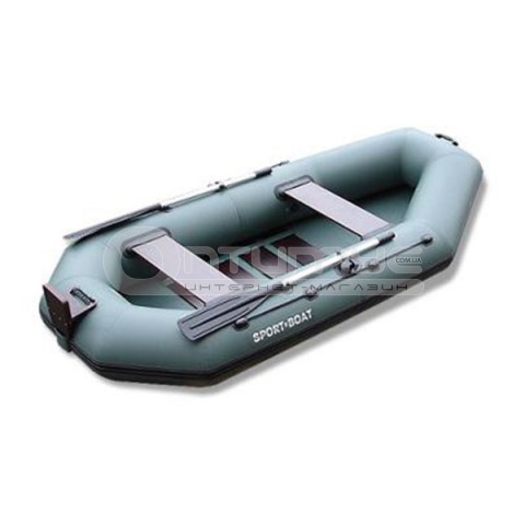 Надувная лодка Sport-Boat Laguna L-280LST