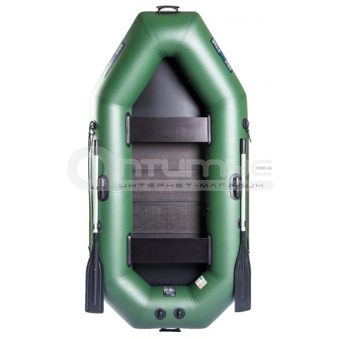 Надувная лодка Aqua Storm ST-260Т