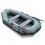 Надувная лодка Sport-Boat Laguna L-240LS