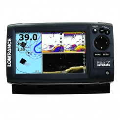 Ехолот Lowrance Elite-7 CHIRP