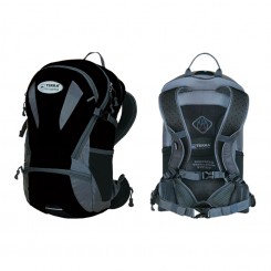 Рюкзак Terra Incognita Velocity 16 черный