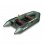 Надувний човен Sport-Boat Discovery DM-260S