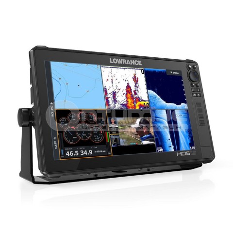Ехолот Lowrance HDS-16 Live з датчиком Active Imaging Ехолот Lowrance HDS-16 Live з датчиком Active Imaging