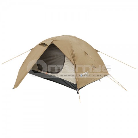 Намет Terra Incognita Omega 3 пісочна