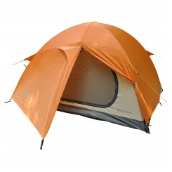 Палатка Mousson Delta 3 Orange