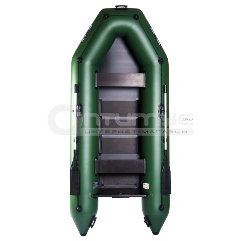 Надувная лодка Aqua Storm STM-330