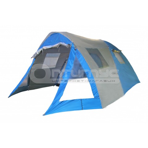 Намет чотиримісна Kilimanjaro SS-06T-727