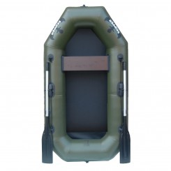 Надувная лодка Skipper S-220