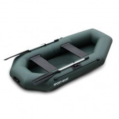 Надувний човен Sport-Boat Cayman C-245L