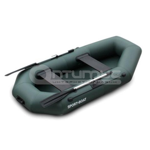 Надувний човен Sport-Boat Cayman C-245L