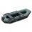 Надувная лодка Sport-Boat Cayman C-260LST